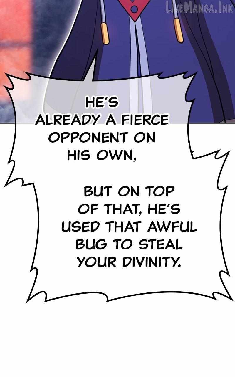 +99 Wooden stick Chapter 208 - Page 25