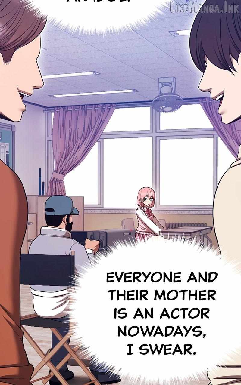 +99 Wooden stick Chapter 208 - Page 255