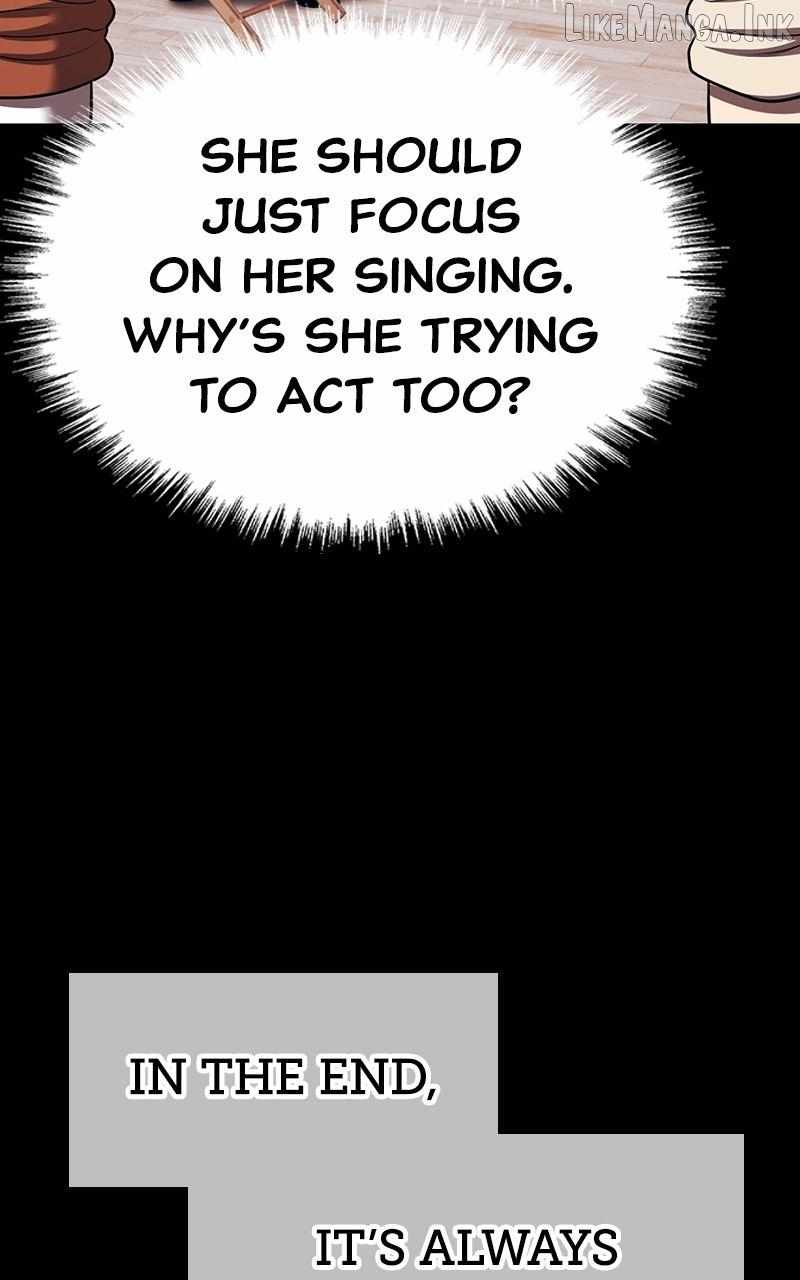 +99 Wooden stick Chapter 208 - Page 256