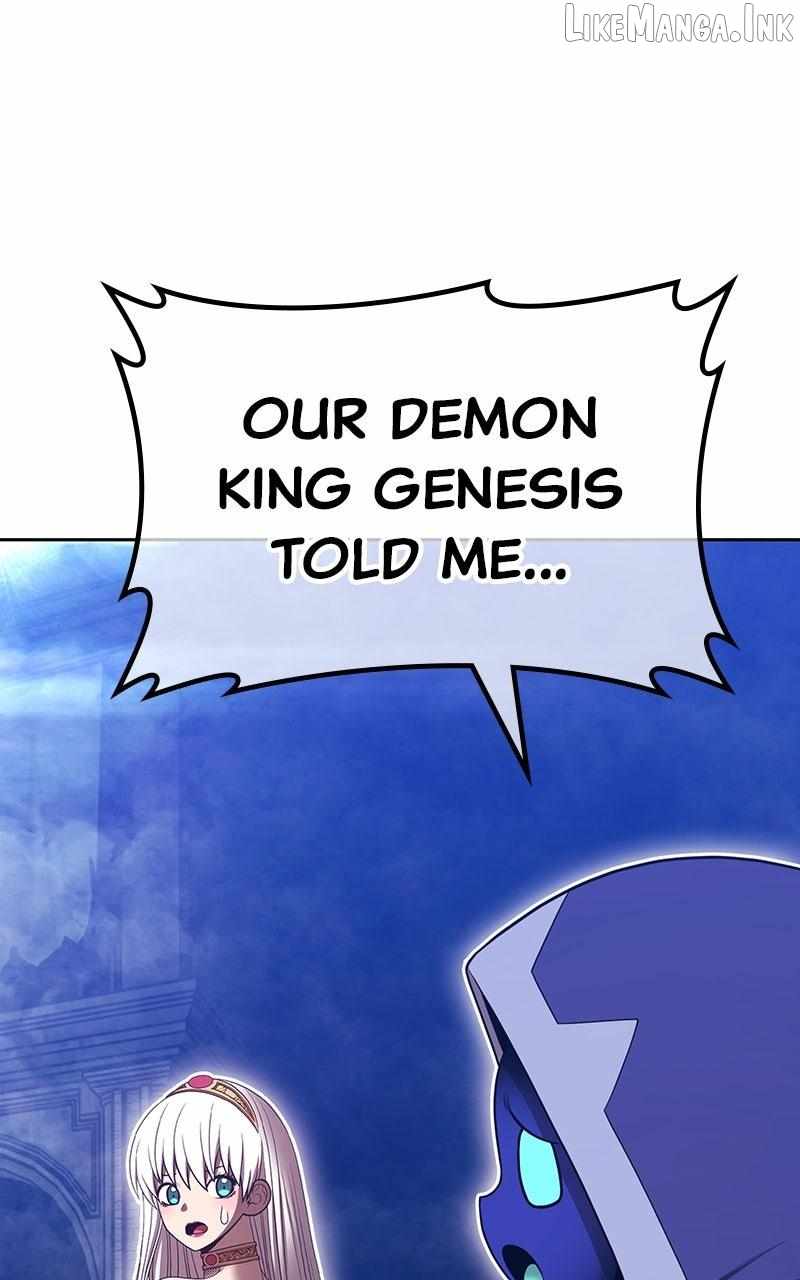 +99 Wooden stick Chapter 208 - Page 26