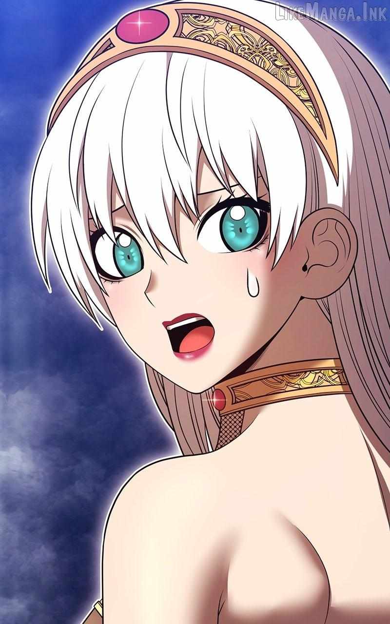 +99 Wooden stick Chapter 208 - Page 28