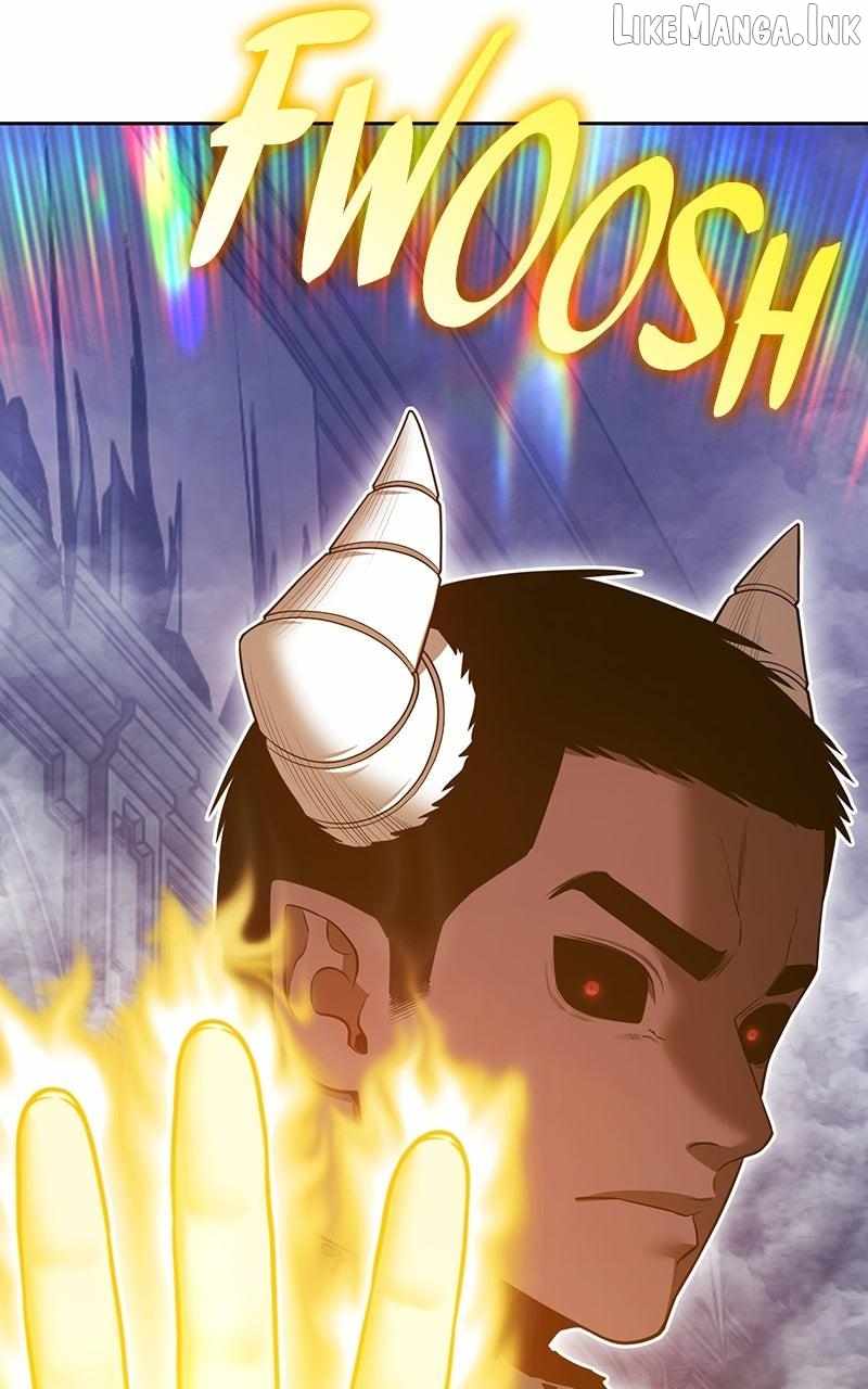 +99 Wooden stick Chapter 208 - Page 296