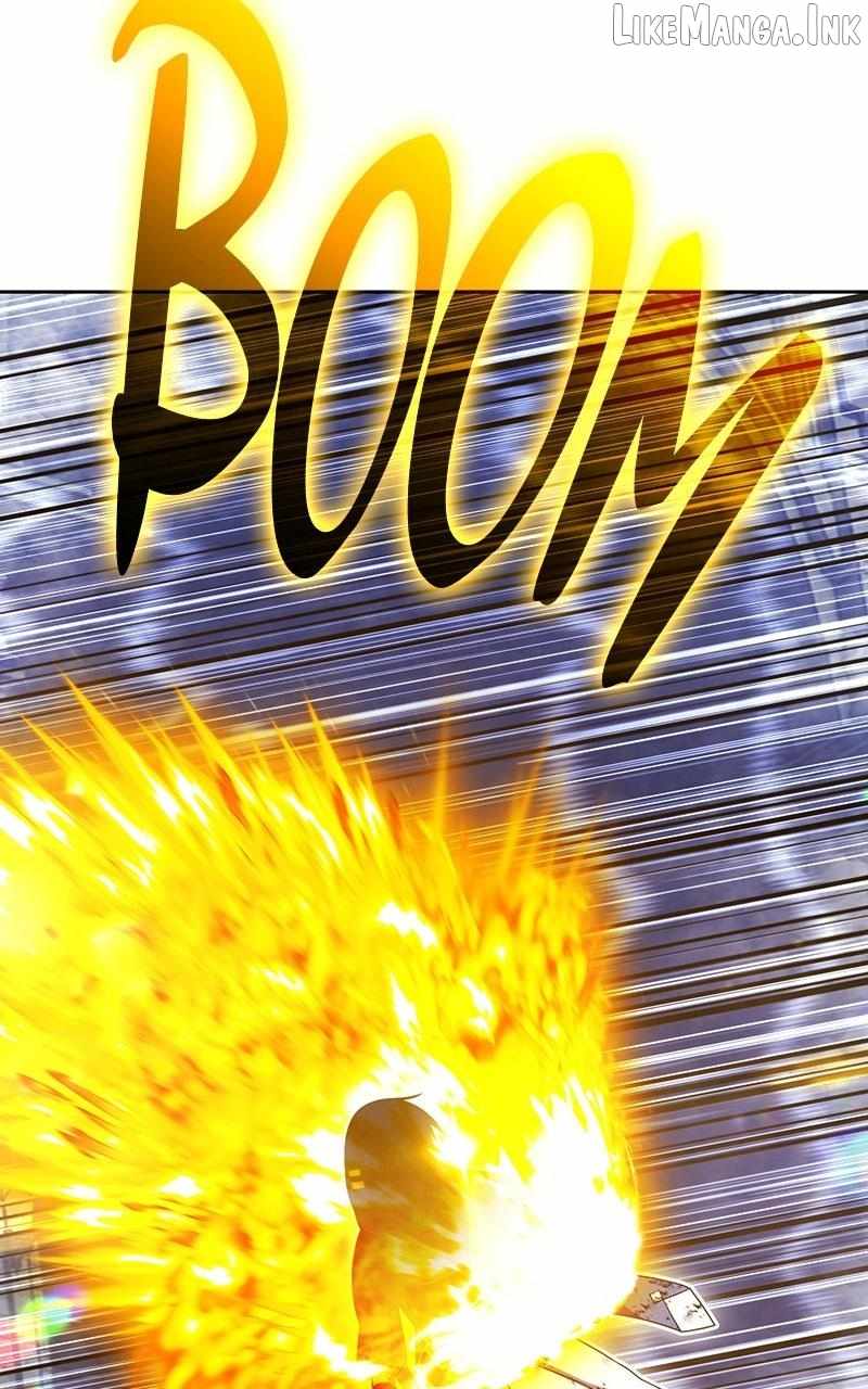 +99 Wooden stick Chapter 208 - Page 298