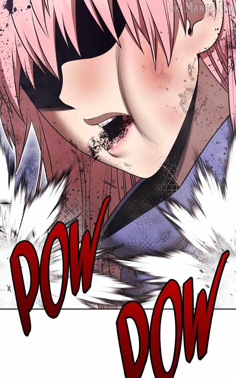 +99 Wooden stick Chapter 208 - Page 337