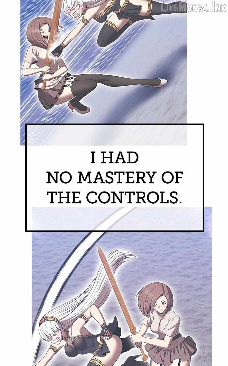 +99 Wooden stick Chapter 208 - Page 350