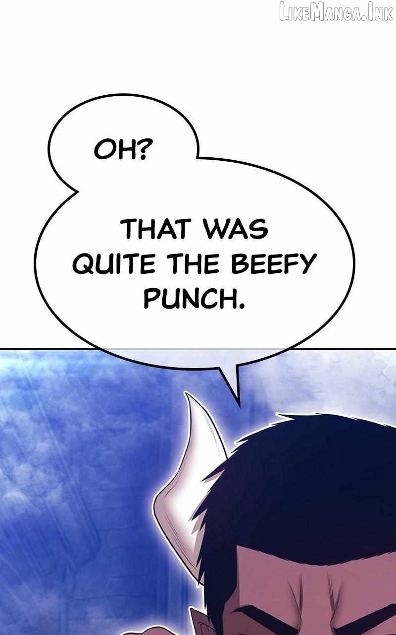 +99 Wooden stick Chapter 208 - Page 395