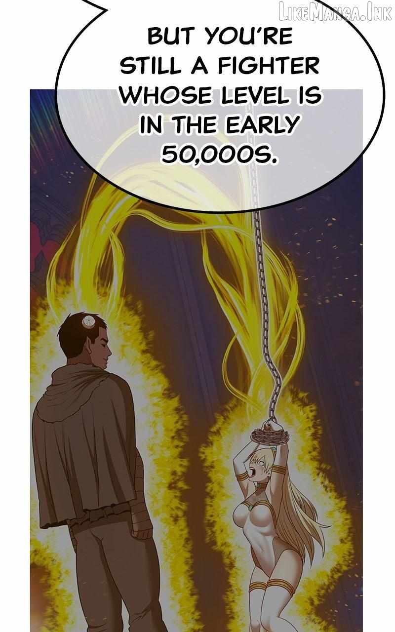 +99 Wooden stick Chapter 208 - Page 398