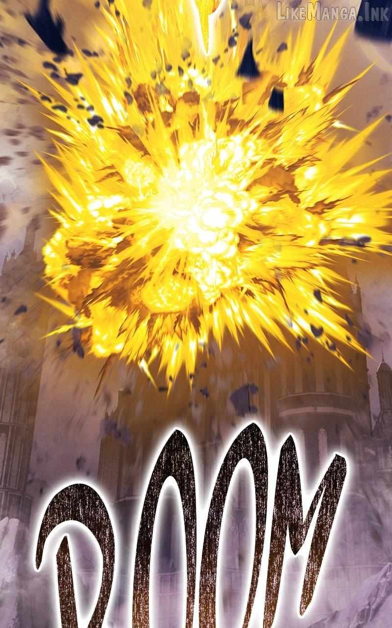 +99 Wooden stick Chapter 208 - Page 40