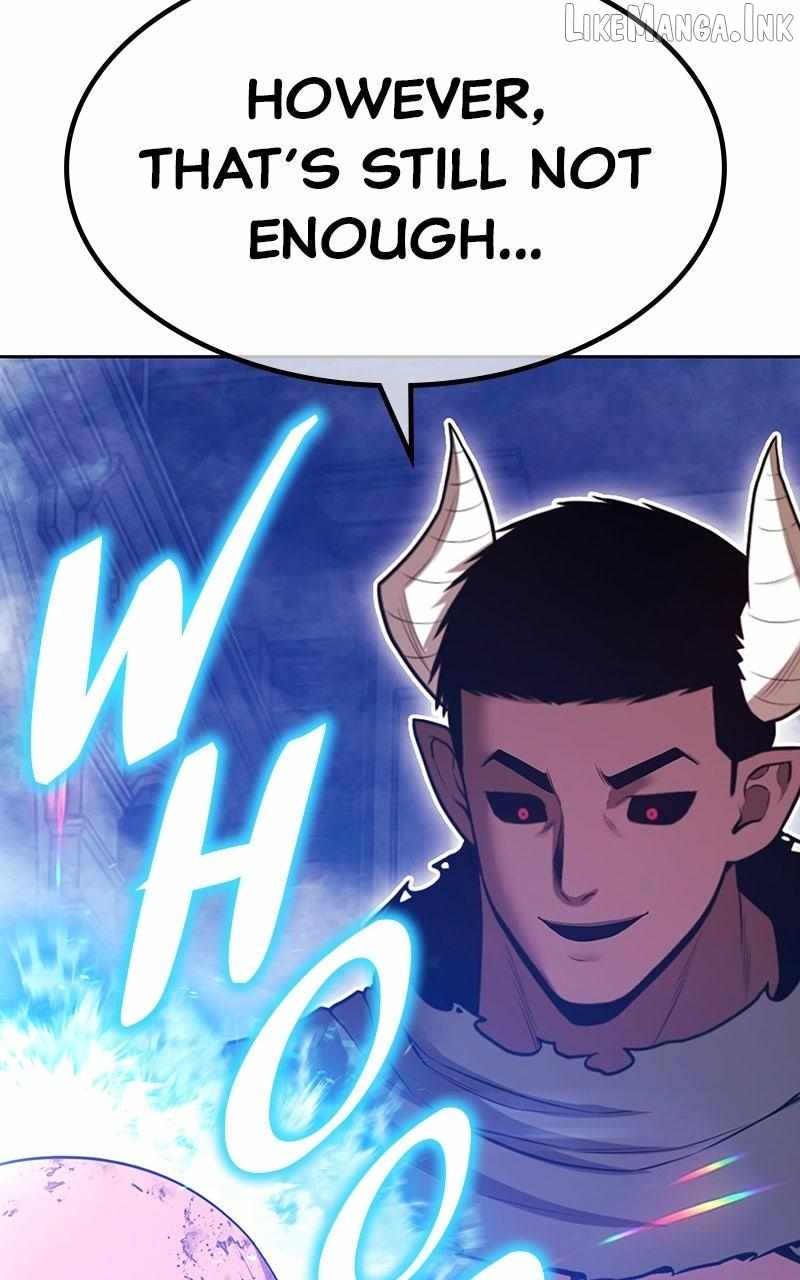 +99 Wooden stick Chapter 208 - Page 400