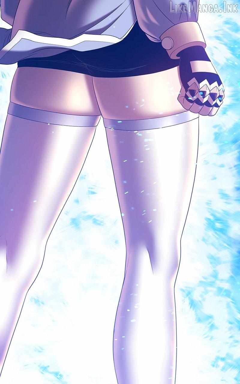 +99 Wooden stick Chapter 208 - Page 409