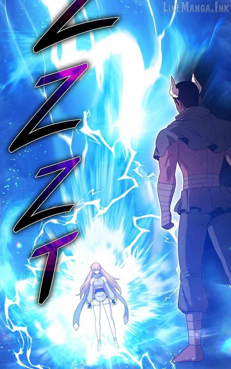 +99 Wooden stick Chapter 208 - Page 413