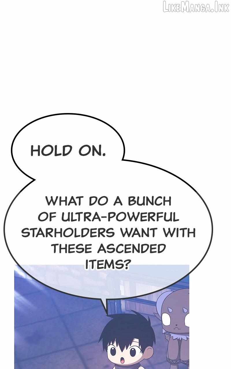+99 Wooden stick Chapter 208 - Page 425
