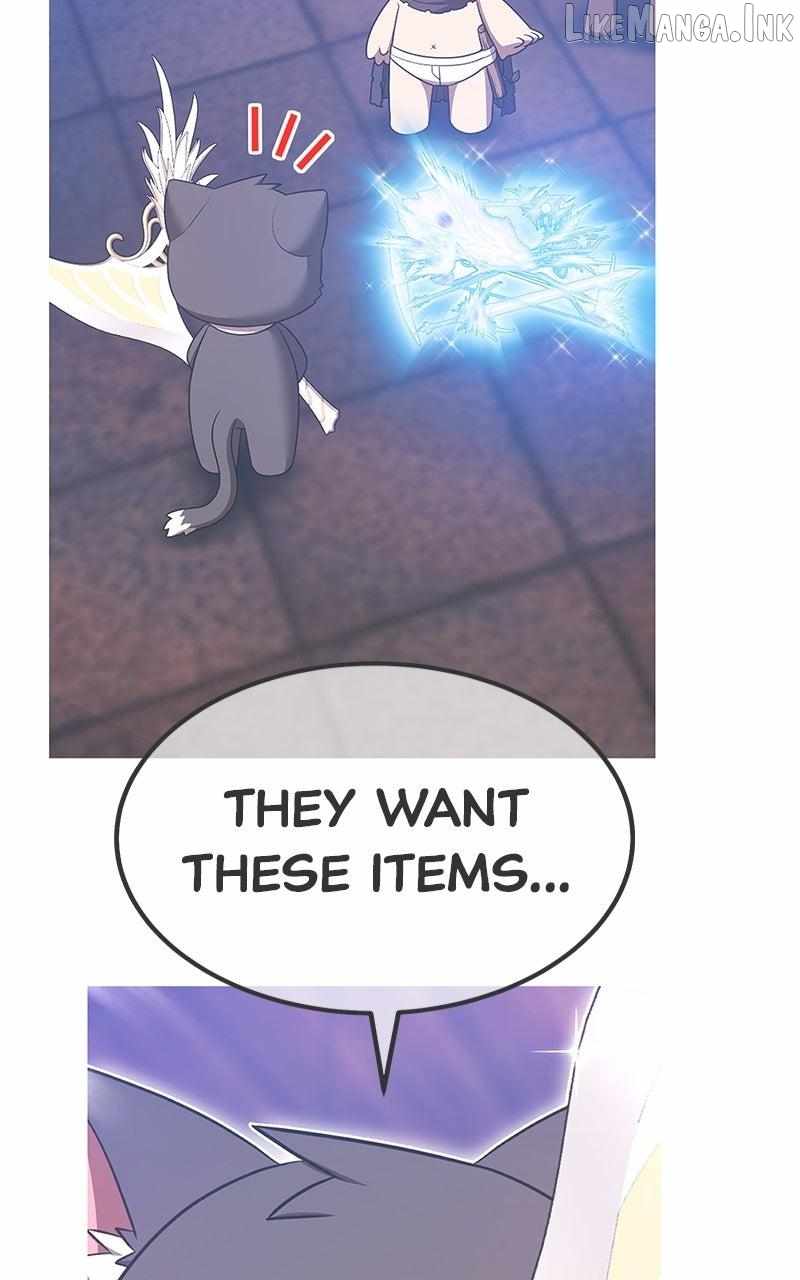 +99 Wooden stick Chapter 208 - Page 426