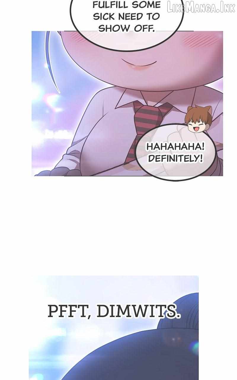 +99 Wooden stick Chapter 208 - Page 430