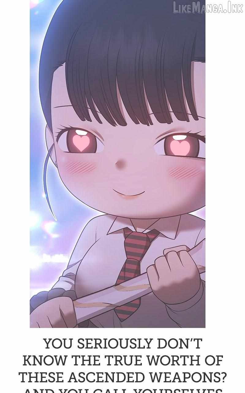 +99 Wooden stick Chapter 208 - Page 431