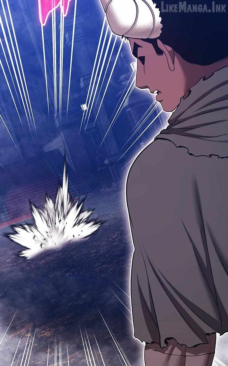 +99 Wooden stick Chapter 208 - Page 433