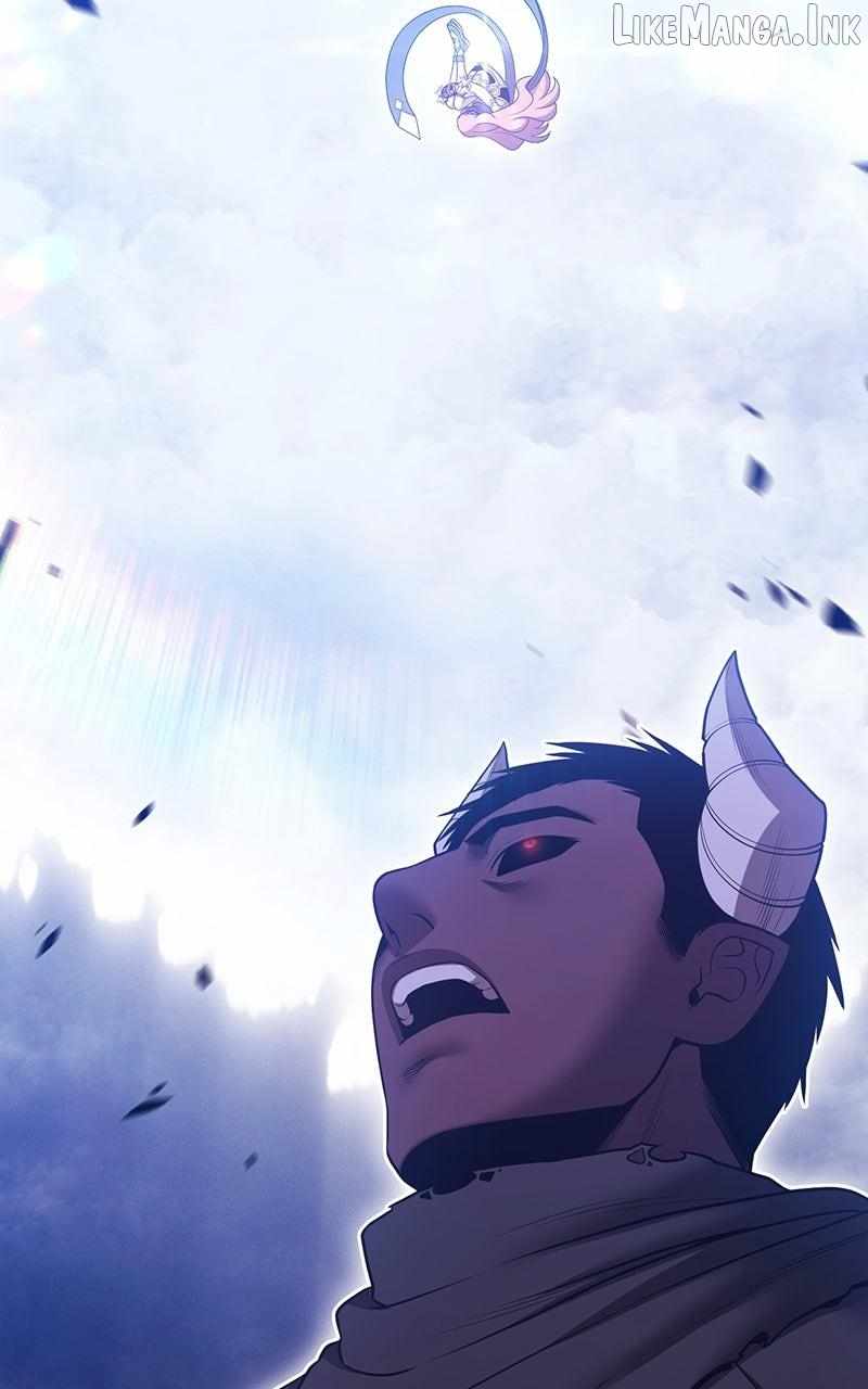 +99 Wooden stick Chapter 208 - Page 436