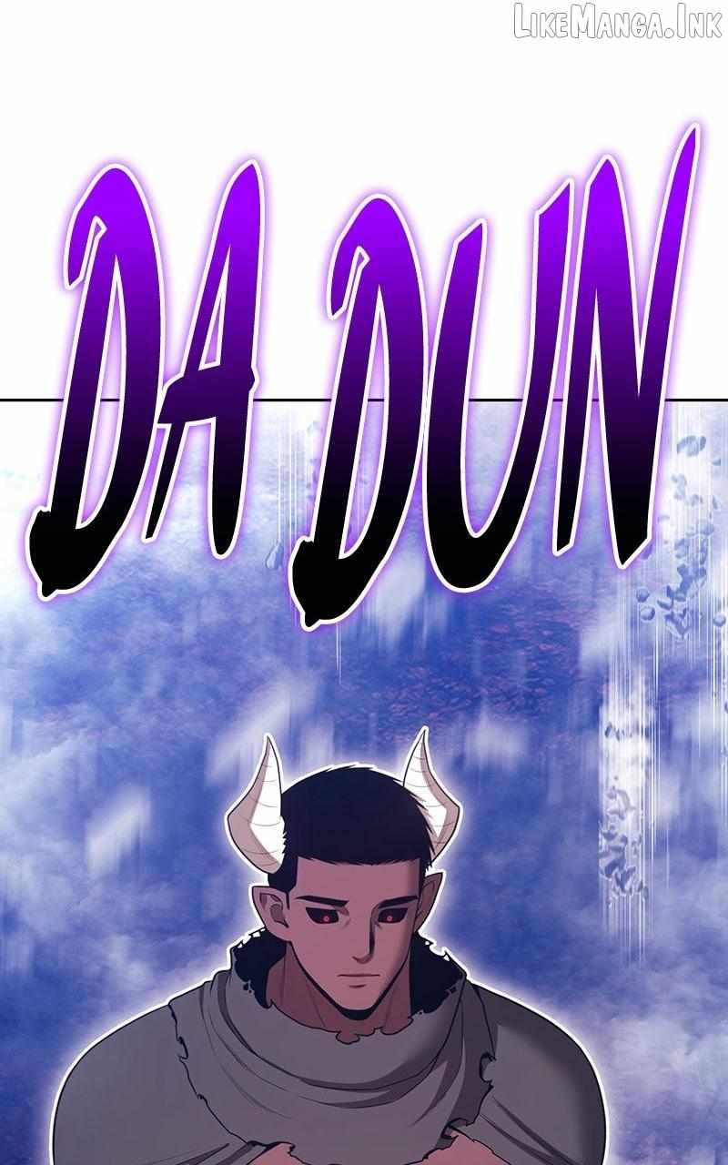 +99 Wooden stick Chapter 208 - Page 44