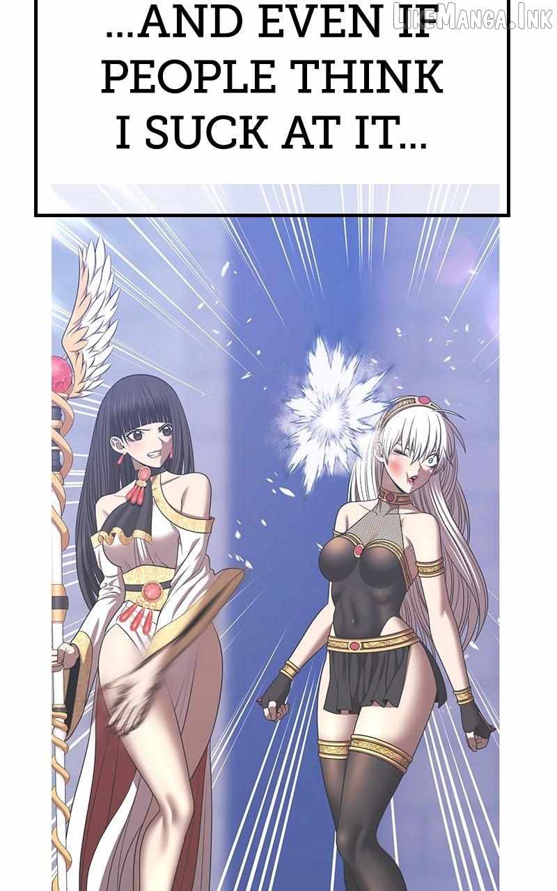 +99 Wooden stick Chapter 208 - Page 444