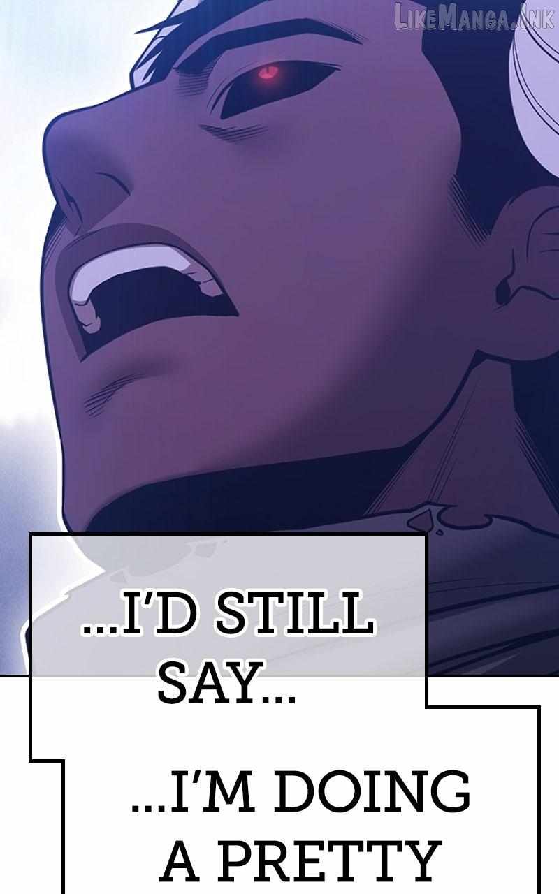 +99 Wooden stick Chapter 208 - Page 446