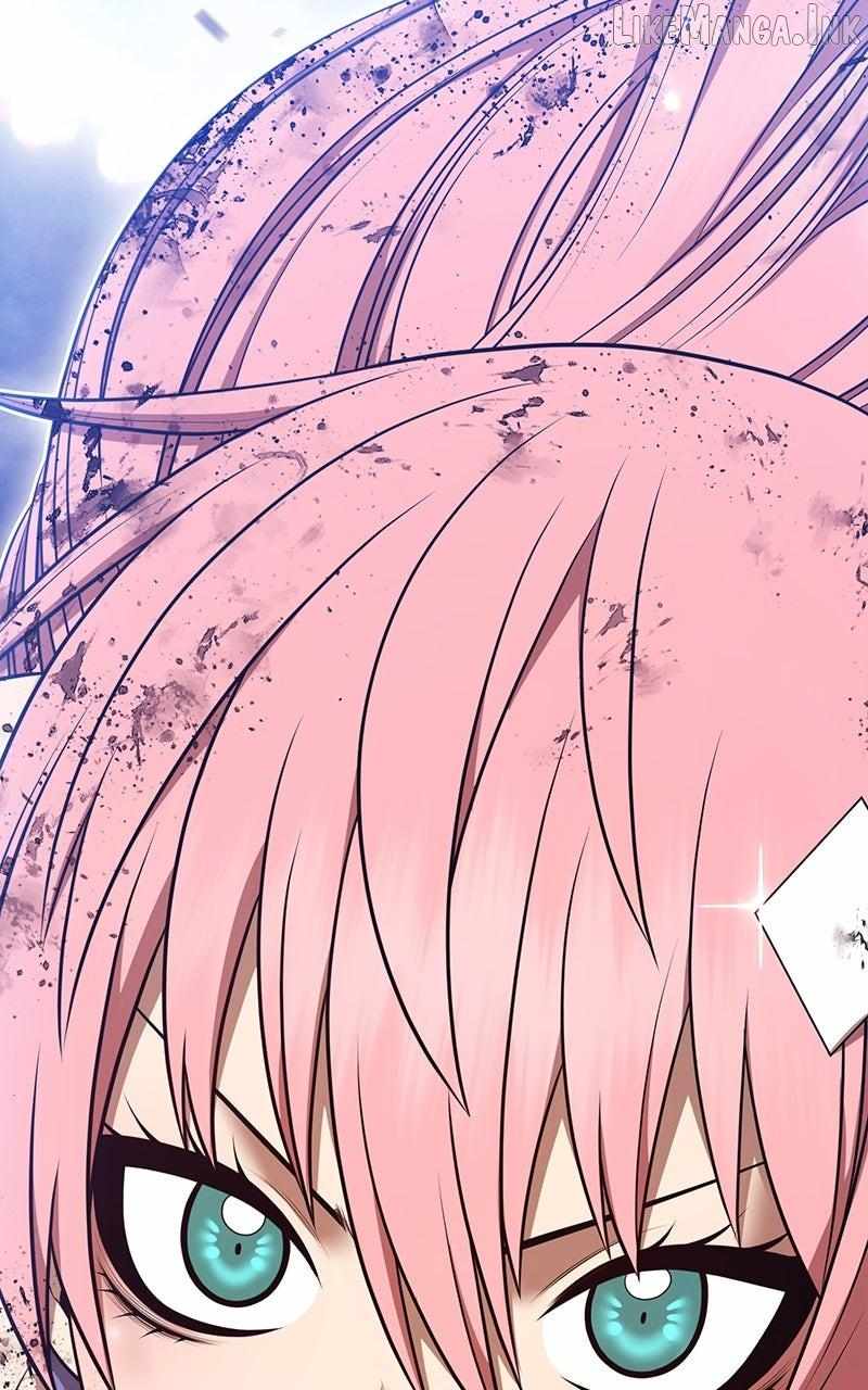 +99 Wooden stick Chapter 208 - Page 457