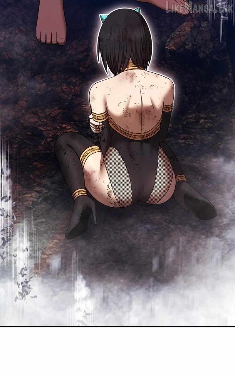 +99 Wooden stick Chapter 208 - Page 46