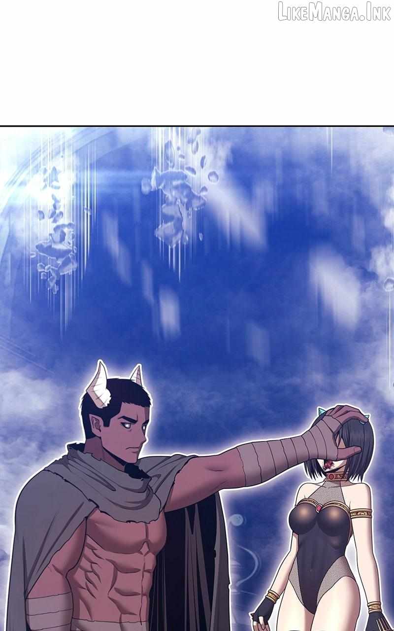 +99 Wooden stick Chapter 208 - Page 56