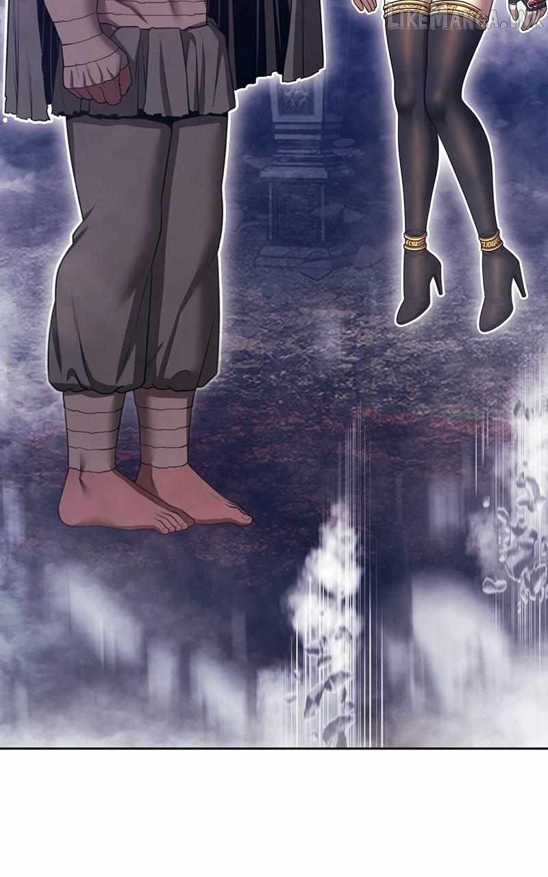 +99 Wooden stick Chapter 208 - Page 57