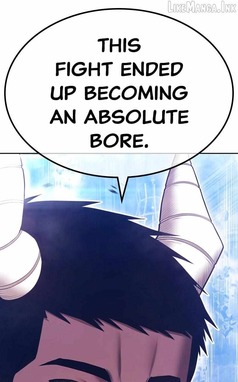 +99 Wooden stick Chapter 208 - Page 58