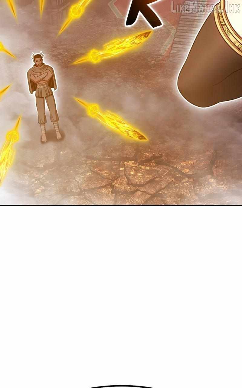 +99 Wooden stick Chapter 208 - Page 6