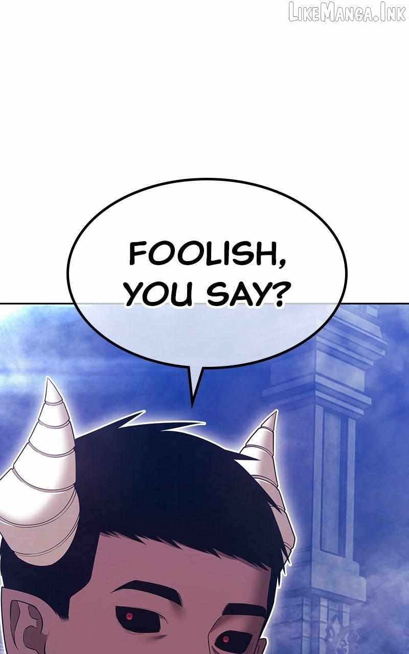 +99 Wooden stick Chapter 208 - Page 72