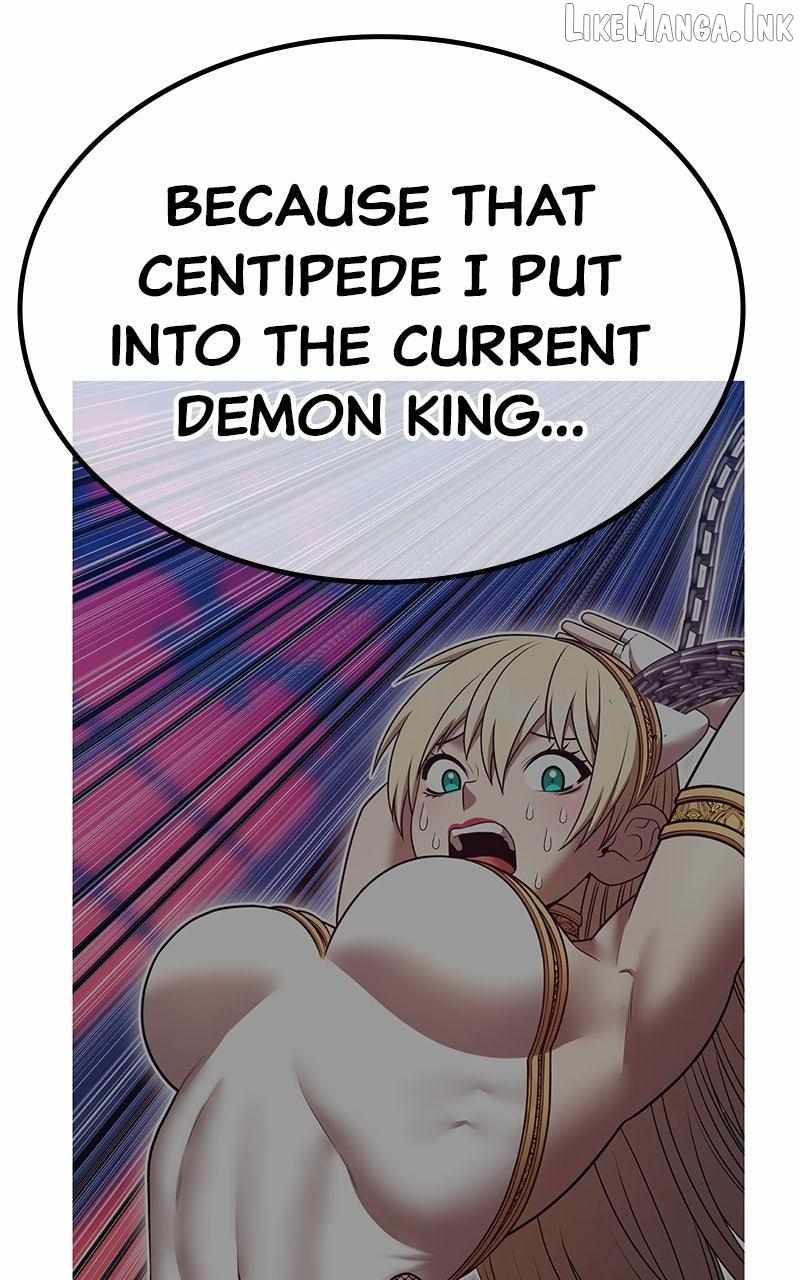 +99 Wooden stick Chapter 208 - Page 82