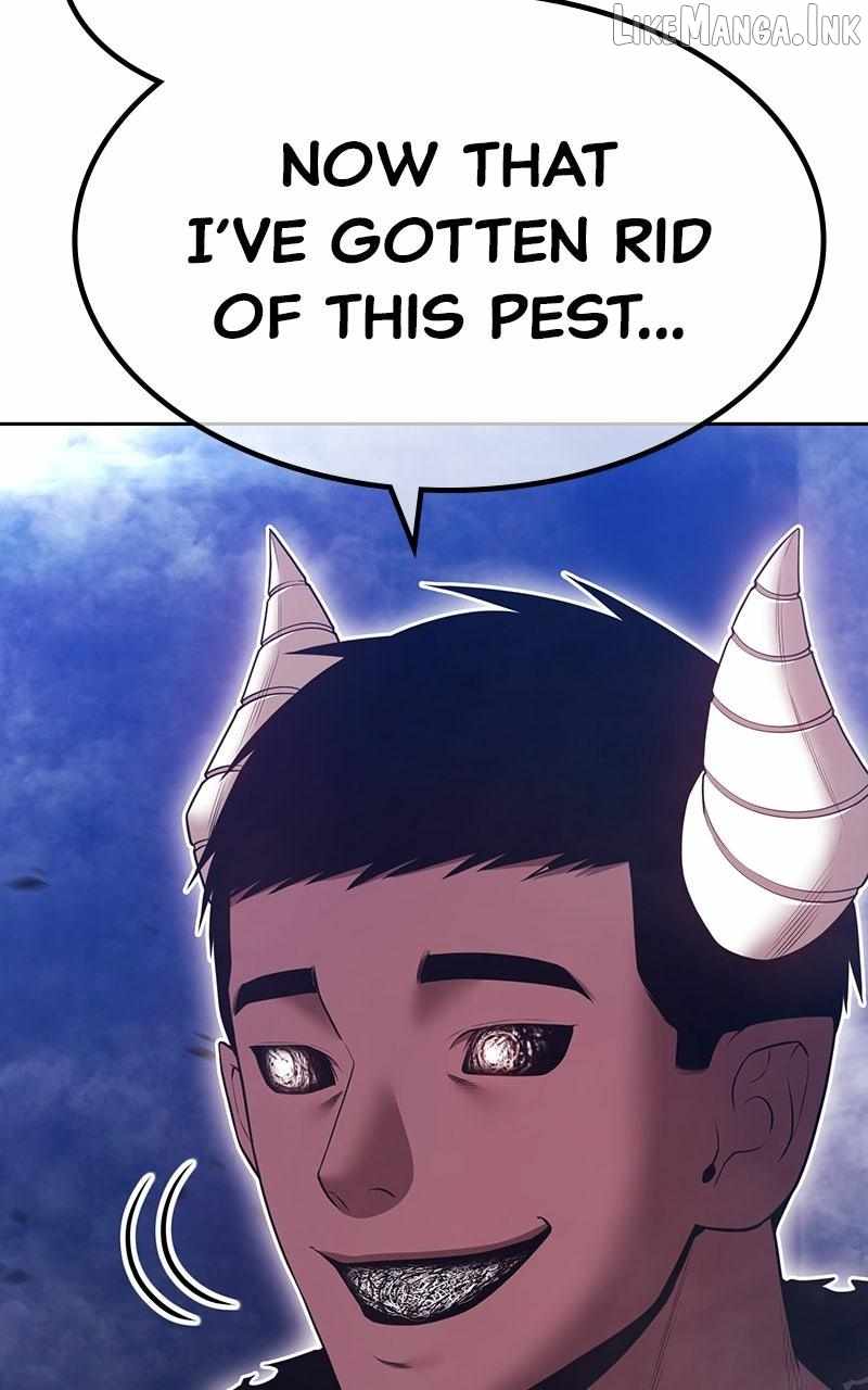 +99 Wooden stick Chapter 208 - Page 87