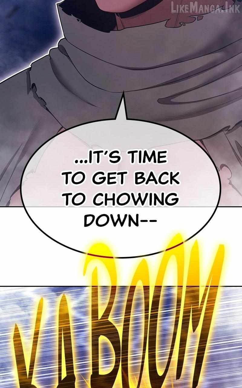 +99 Wooden stick Chapter 208 - Page 88