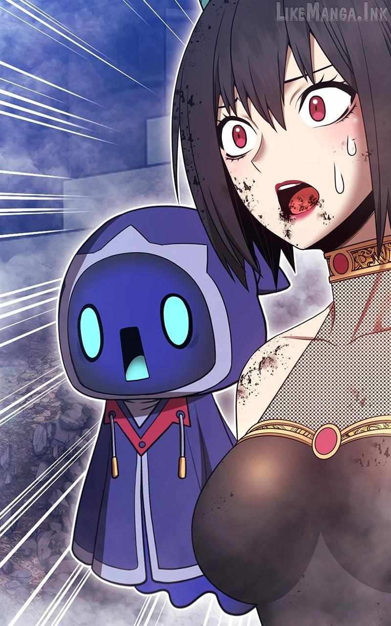 +99 Wooden stick Chapter 208 - Page 91