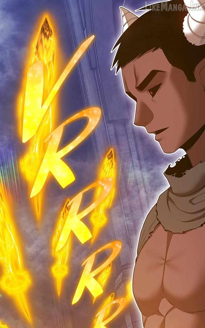 +99 Wooden stick Chapter 208 - Page 97