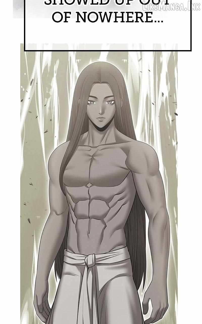 +99 Wooden stick Chapter 209 - Page 10