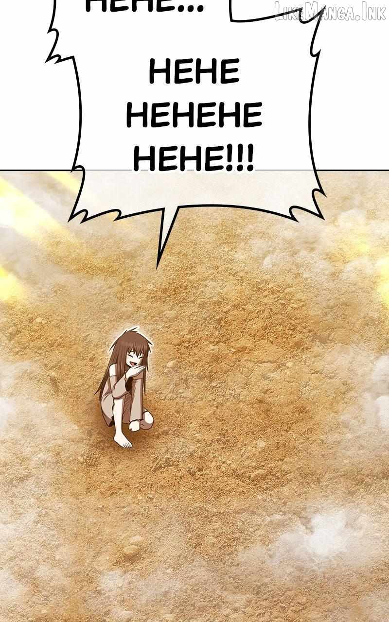 +99 Wooden stick Chapter 209 - Page 104