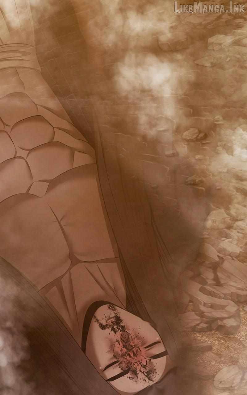 +99 Wooden stick Chapter 209 - Page 107