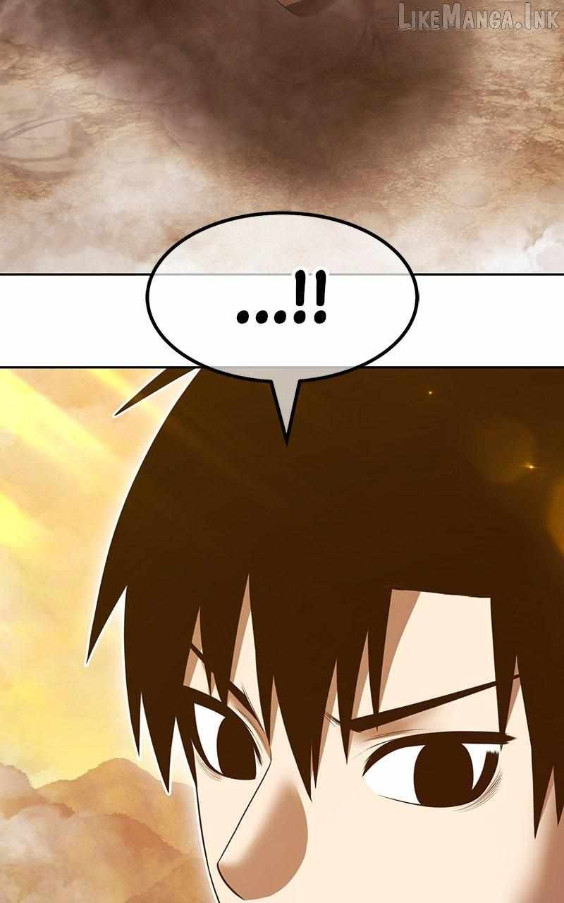 +99 Wooden stick Chapter 209 - Page 108
