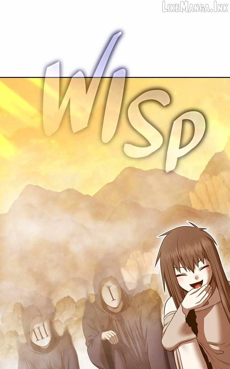 +99 Wooden stick Chapter 209 - Page 110