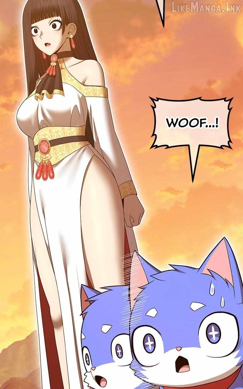 +99 Wooden stick Chapter 209 - Page 115