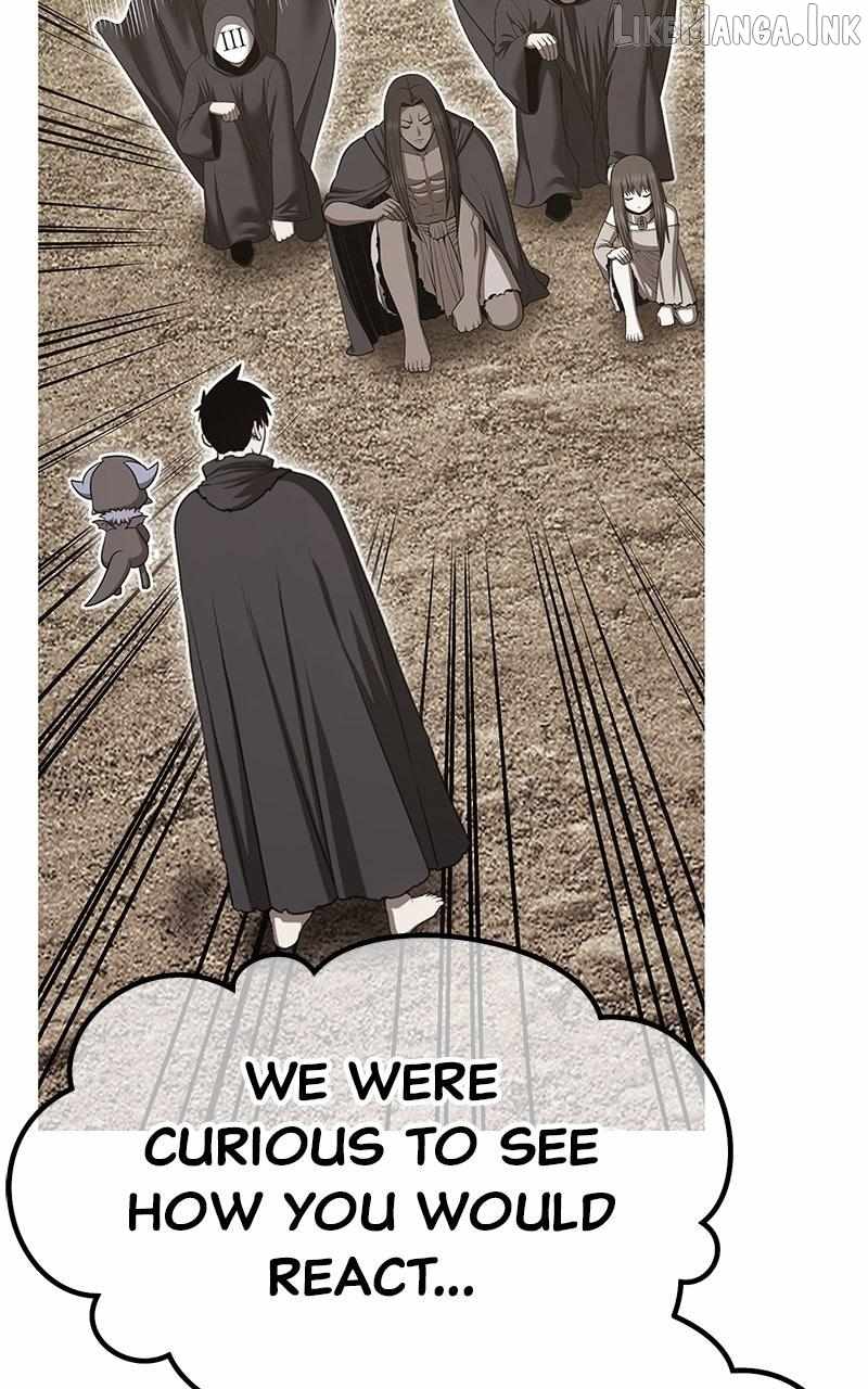 +99 Wooden stick Chapter 209 - Page 122