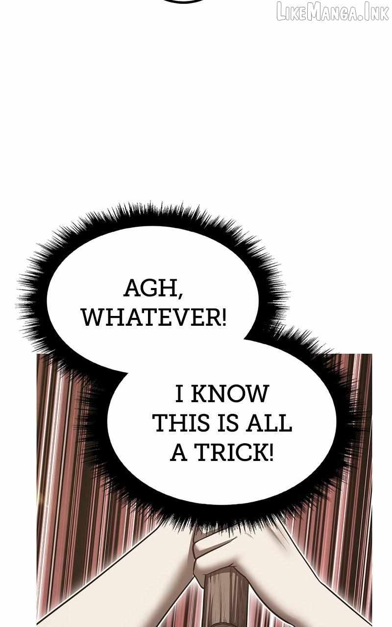 +99 Wooden stick Chapter 209 - Page 125