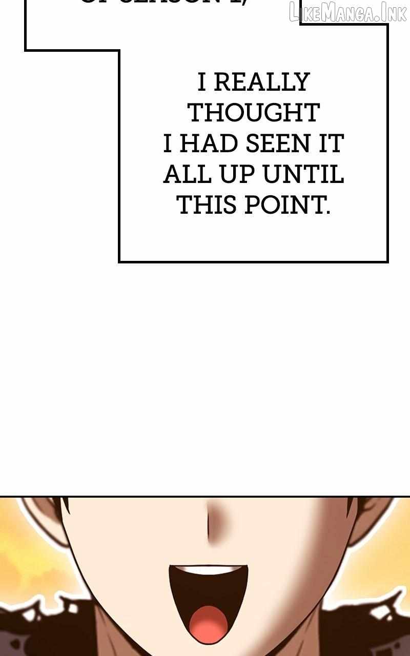+99 Wooden stick Chapter 209 - Page 13