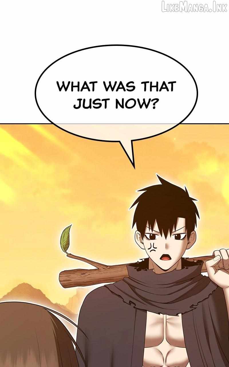 +99 Wooden stick Chapter 209 - Page 130