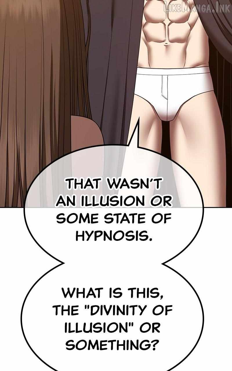 +99 Wooden stick Chapter 209 - Page 131