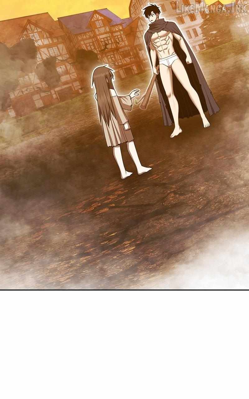 +99 Wooden stick Chapter 209 - Page 144