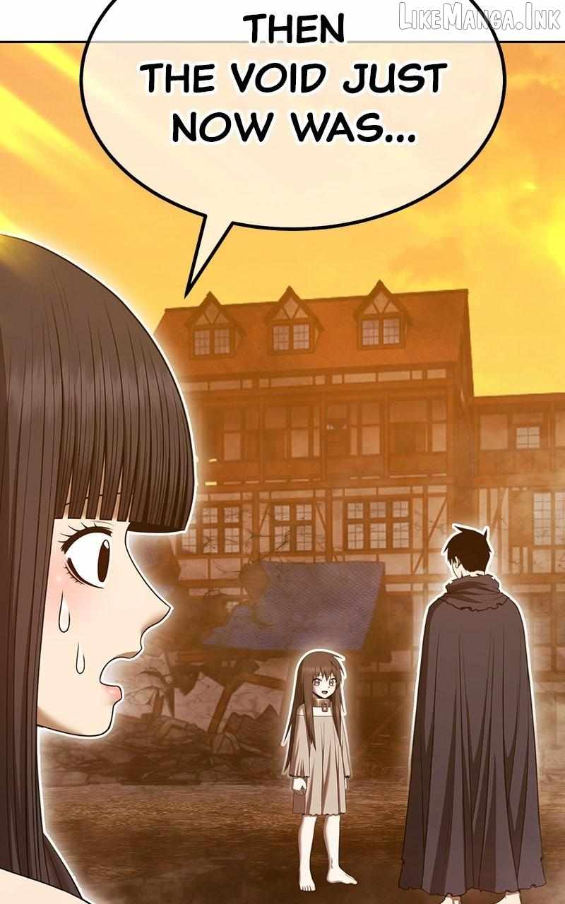 +99 Wooden stick Chapter 209 - Page 150