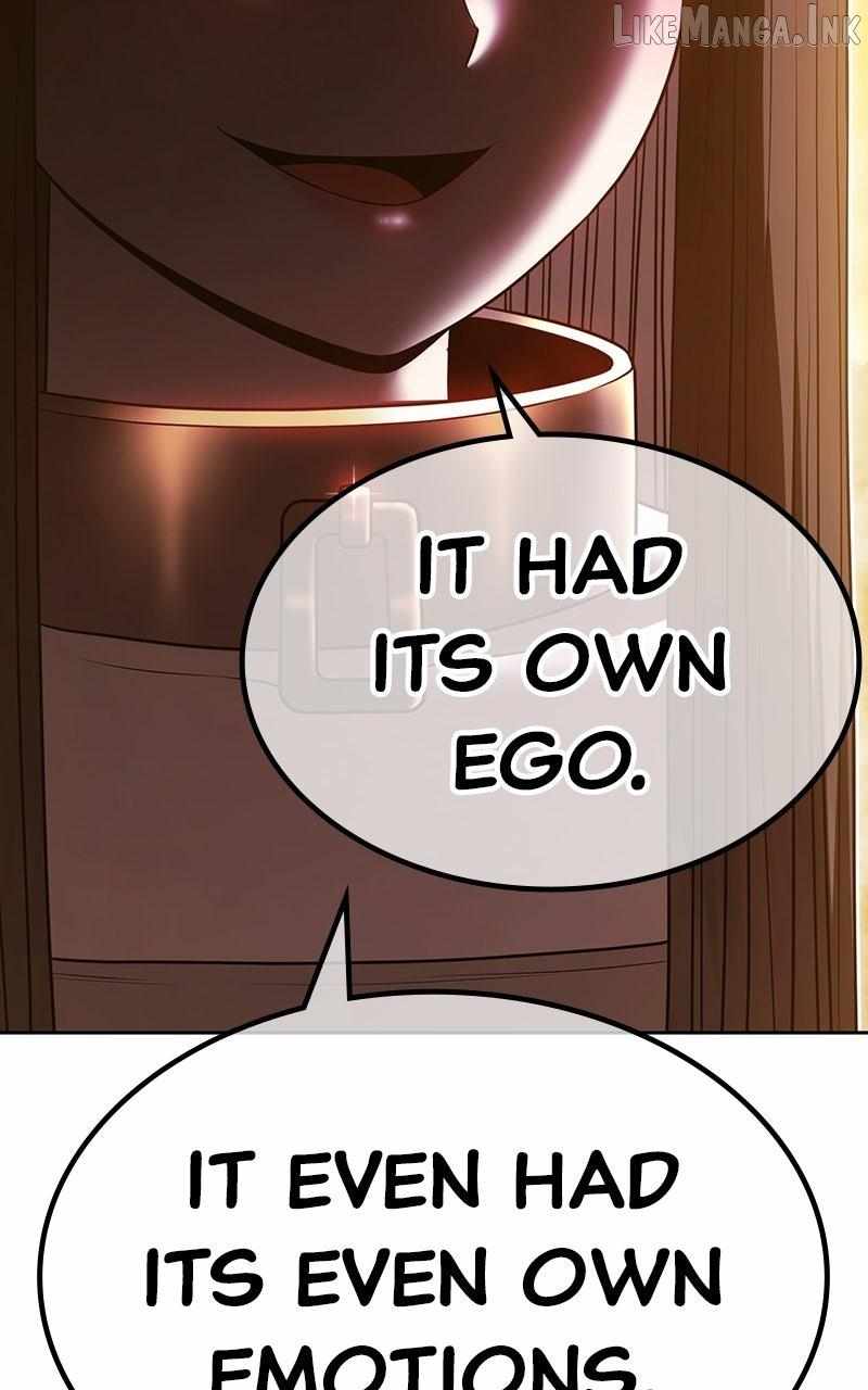 +99 Wooden stick Chapter 209 - Page 153